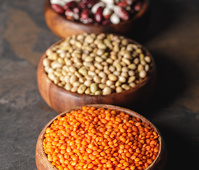 Ethnic groceries USA