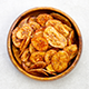 Banana Chips