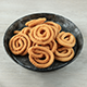 Chakli-murukku
