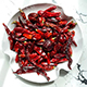 Dried Chilies in USA