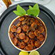 Gongura prawns