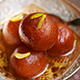 Gulab Jamun mix