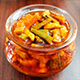 Mix Vegetable Pickle