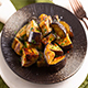Sauteed Eggplant