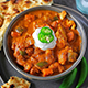 Vegetable Tikka Masala
