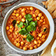 Chana Masala